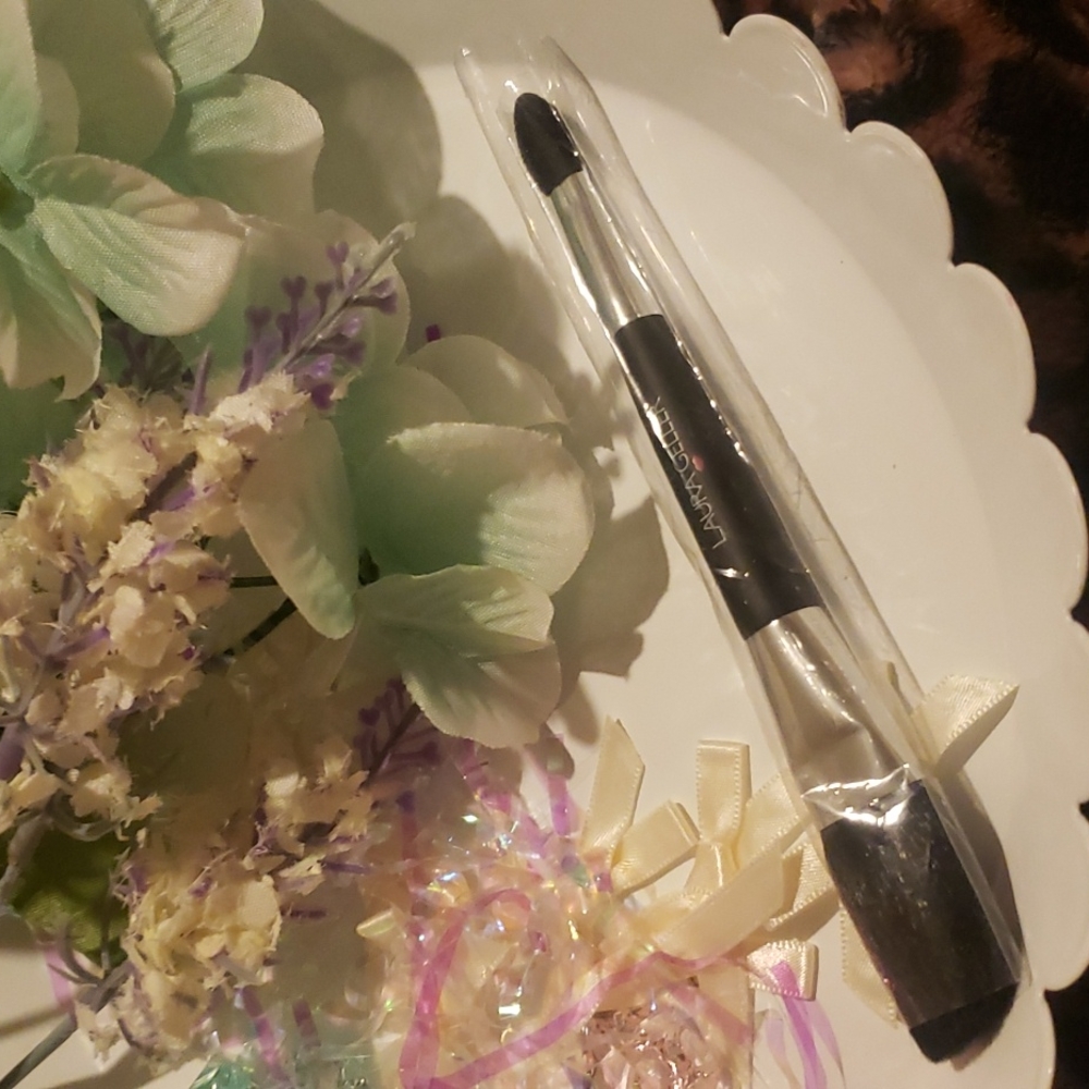 🧚‍♀️Laura Geller Dual Makeup Brush NWOBox